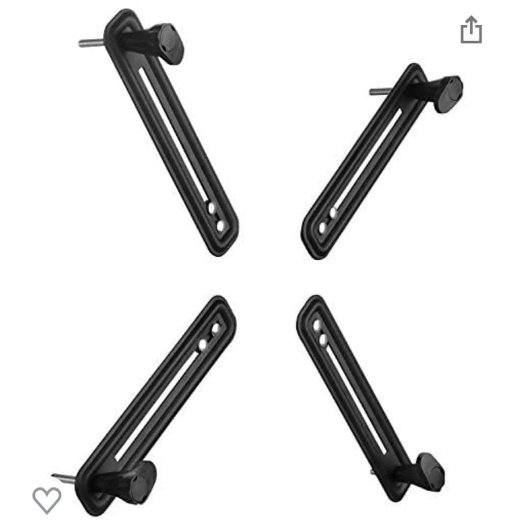 VESA Mount For Non vesa Monitor Computers Tech Parts Accessories what-is-vesa-what-to-know-for-mounting-your-tv-the-plug-hellotech