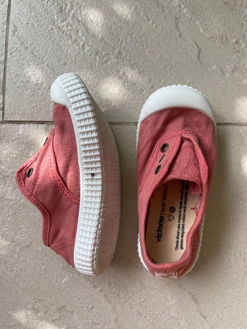 victoria slip on shoes