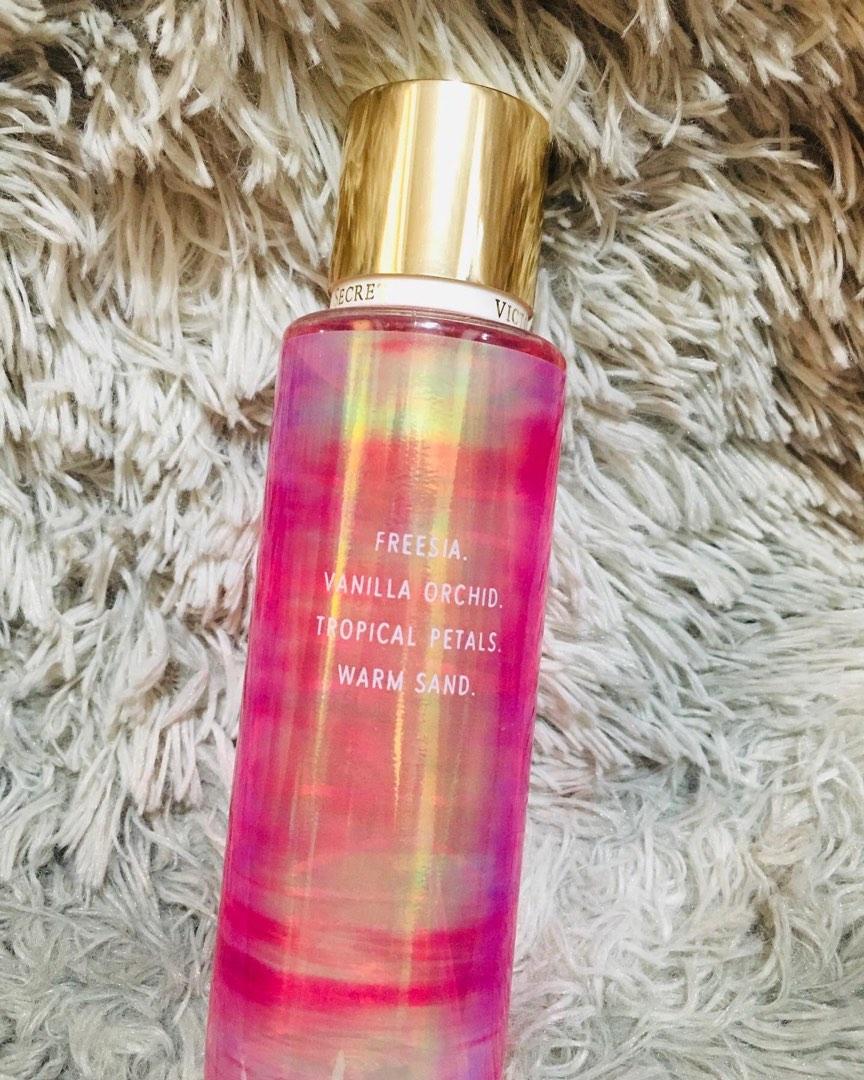 Escape with me to the beach victoria secret sales review