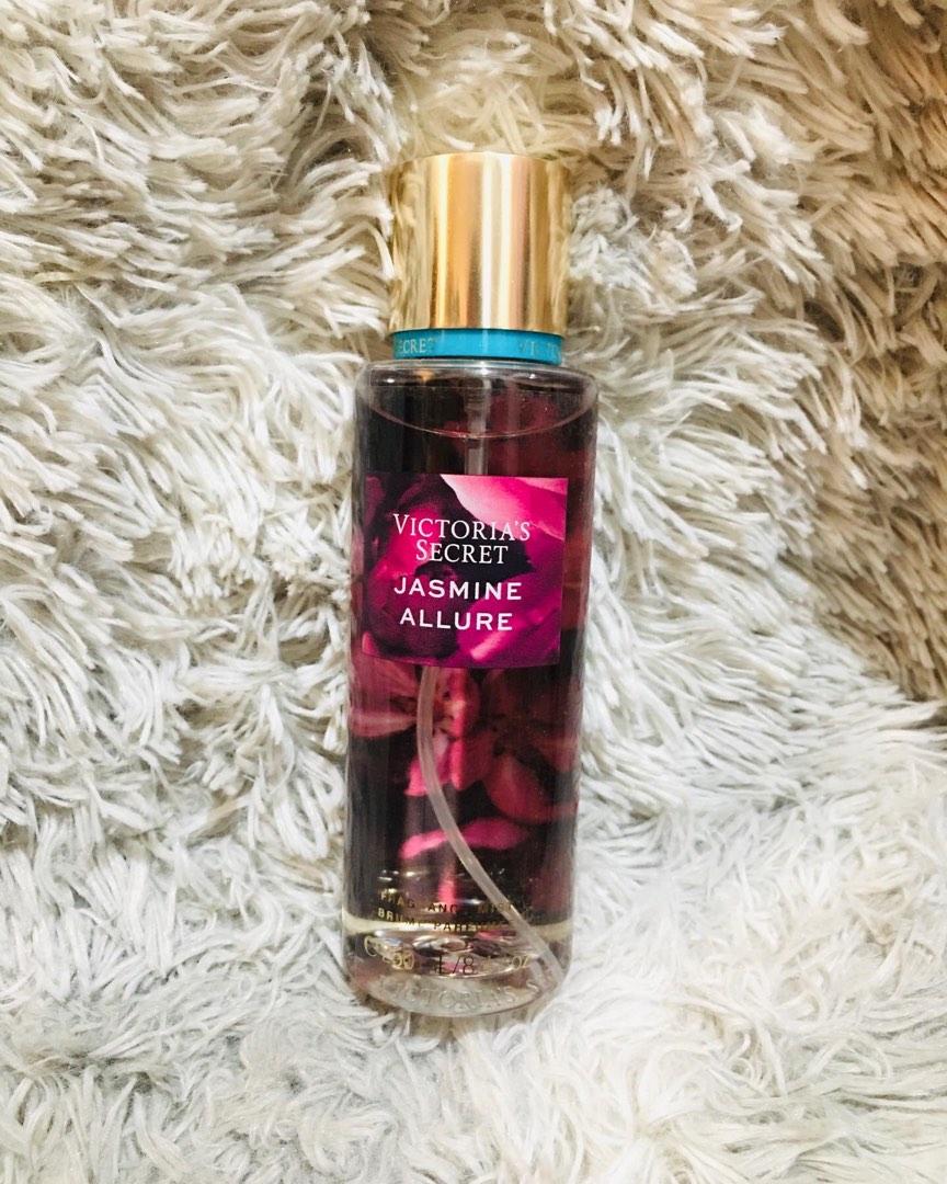 Victoria secret jasmine allure perfume clearance