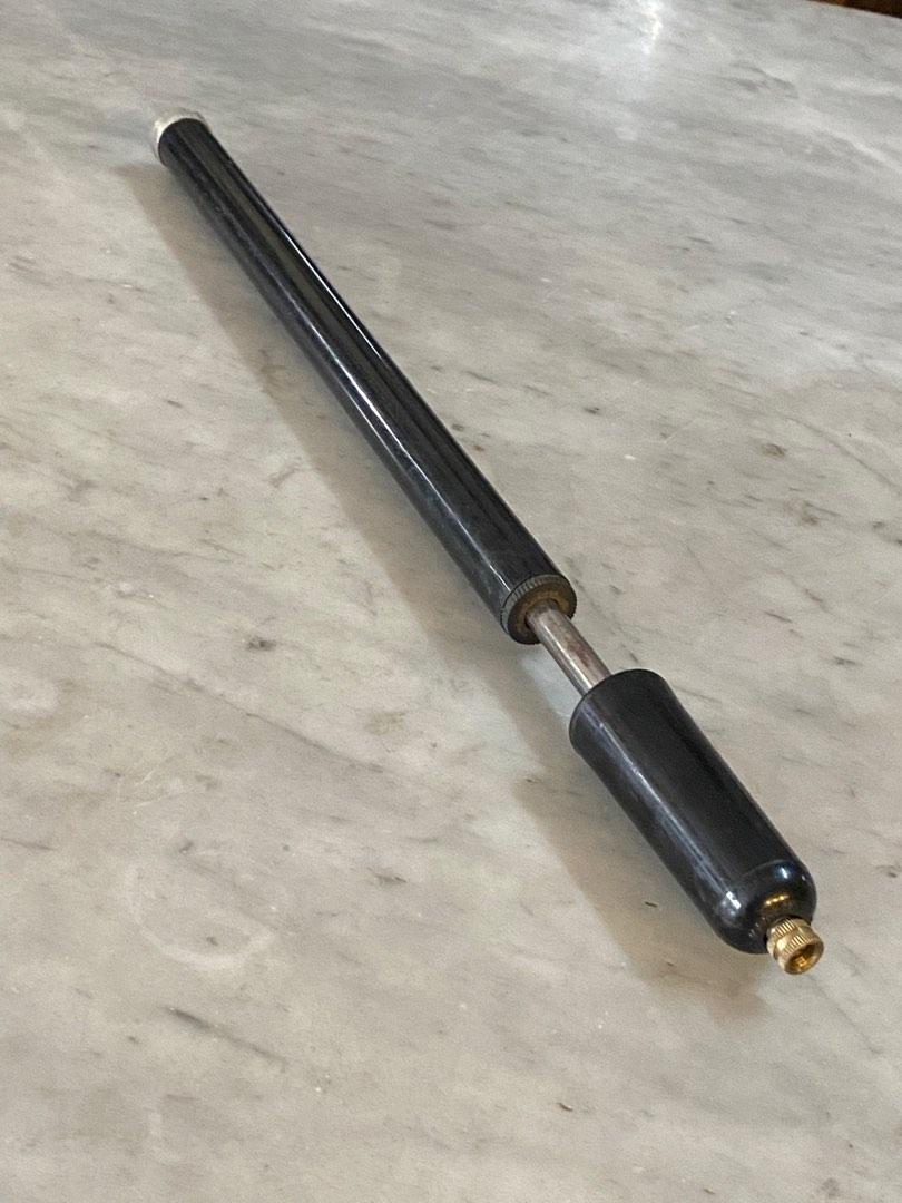 Vintage raleigh shop bicycle pump