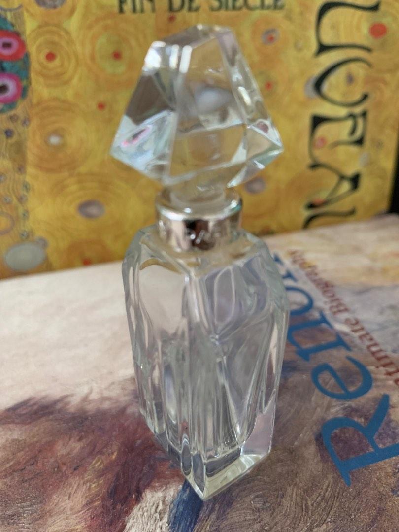 Vintage French Mini Perfume Bottle Givenchy Ysatis Parfum Extrait 1/4 OZ,  Beauty & Personal Care, Fragrance & Deodorants on Carousell