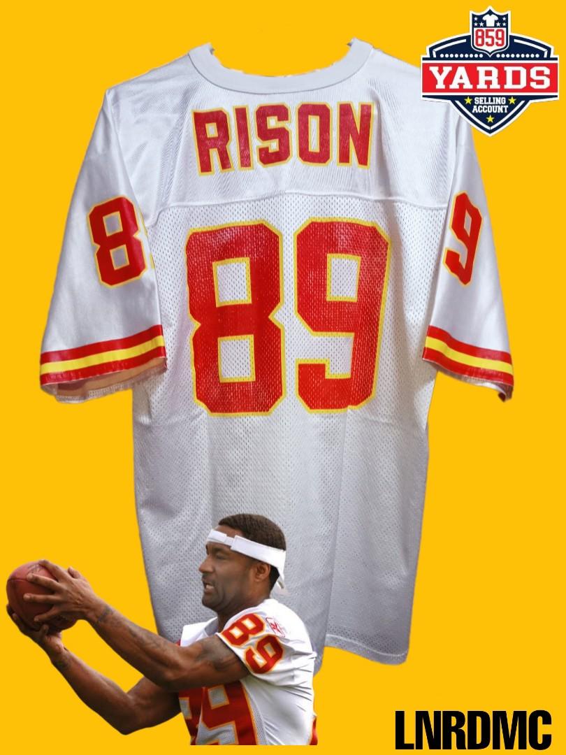 VINTAGE NFL JERSEY, Men's Fashion, Activewear on Carousell