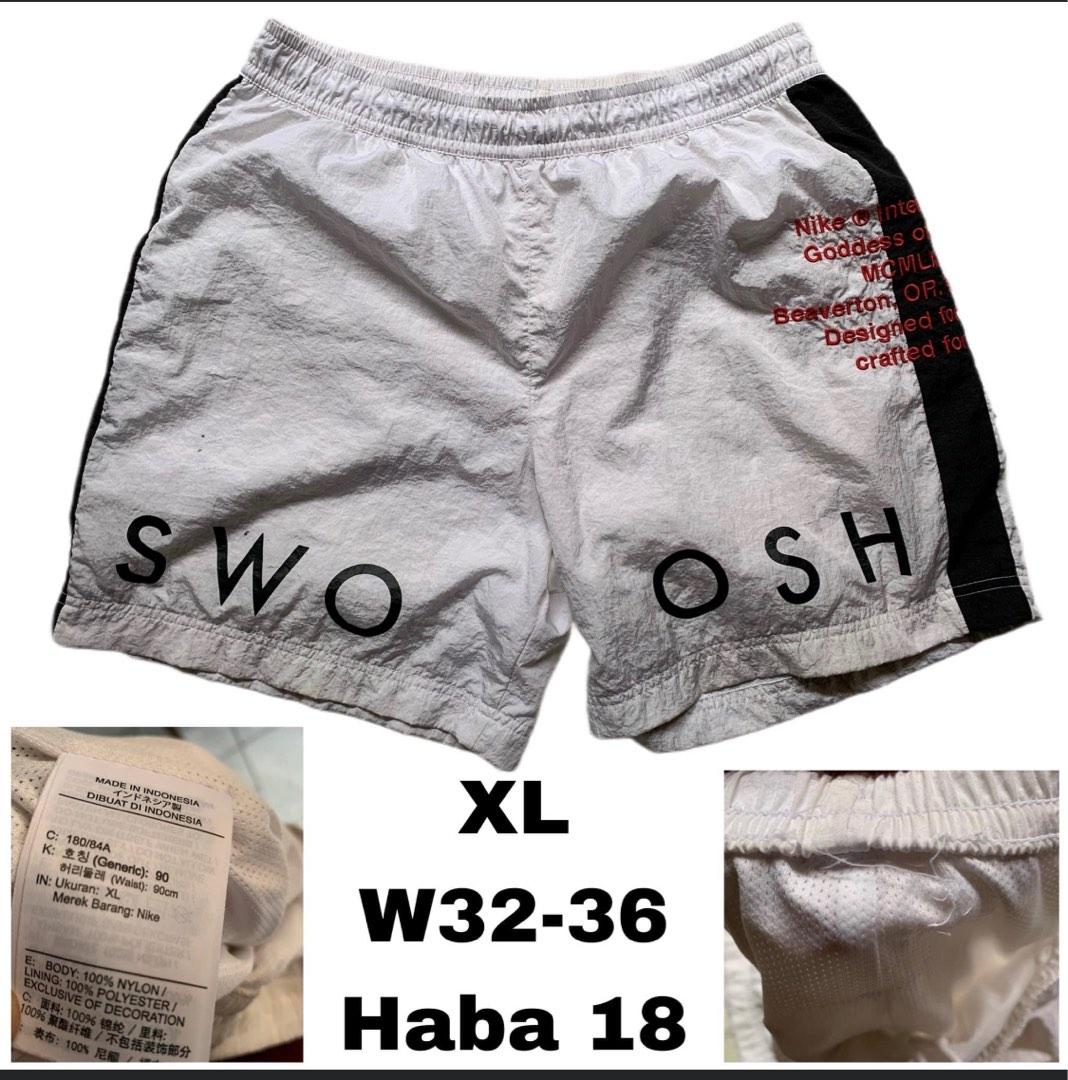 offwhite nike shorts