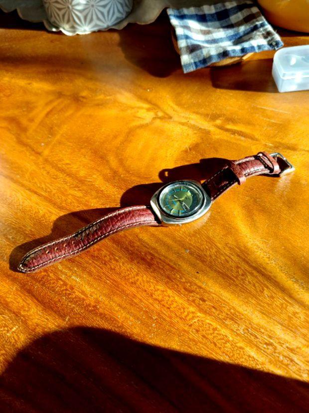 Vintage Seiko 6119 8450 Luxury Watches on Carousell
