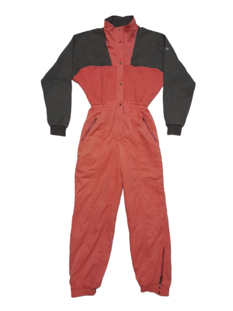 Asics jumpsuit hot sale