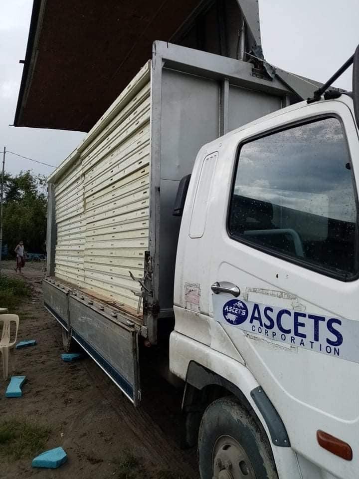 Walk in FREEZER and CHILLER, Commercial & Industrial, Industrial