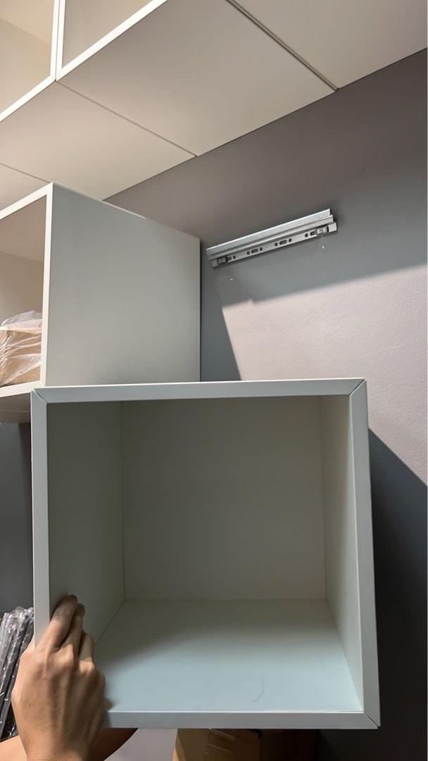 wall-mounted-cabinet-ikea-eket-white-furniture-home-living