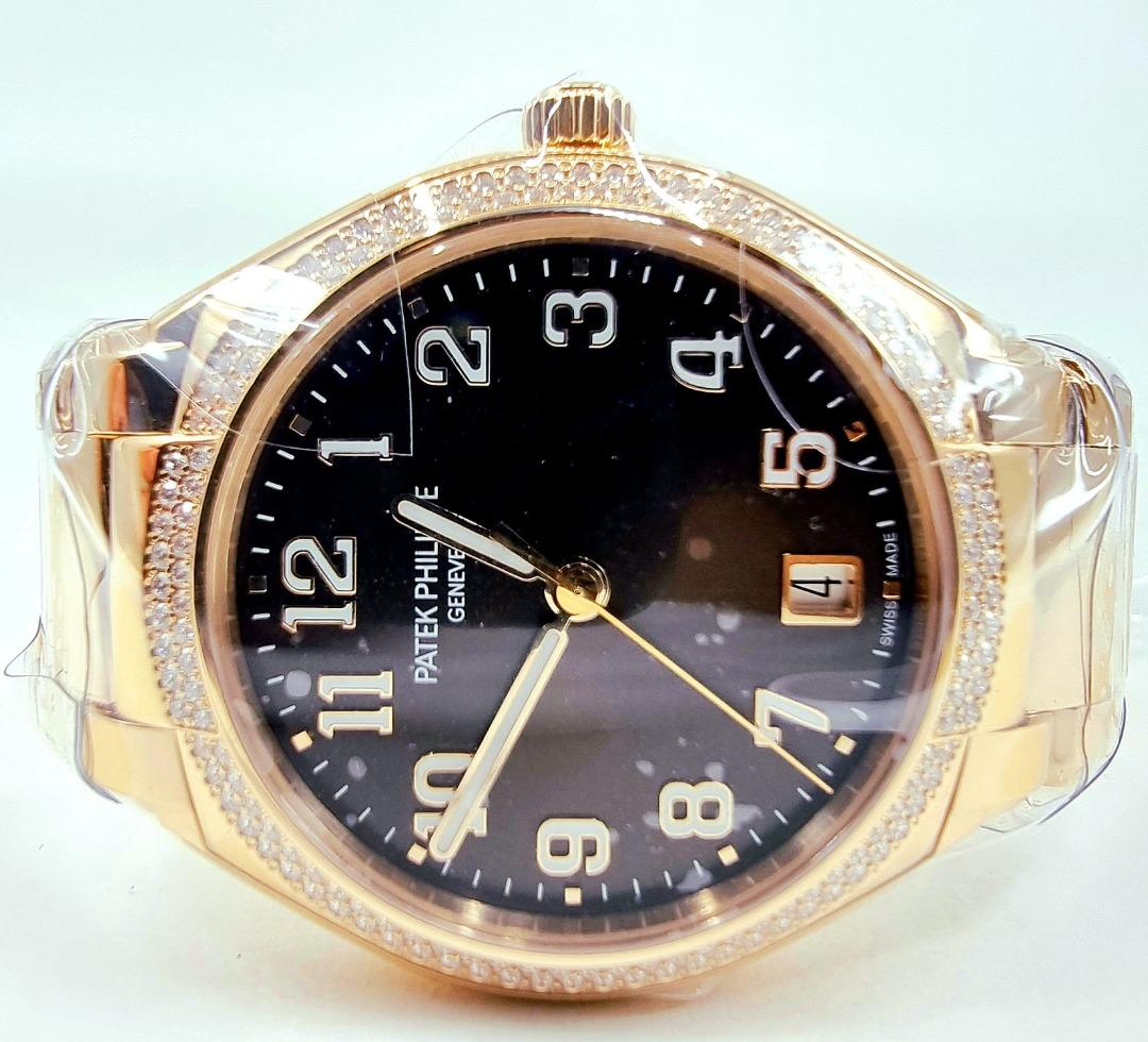 Want to buy all Patek Philippe Timepieces Luxury Watches on