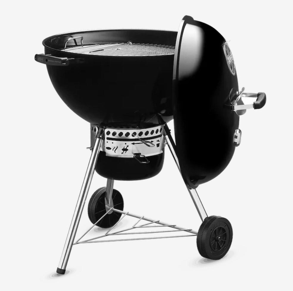 er Charcoal BBQ Grill [FAST CLEARANCE], TV & Home Appliances