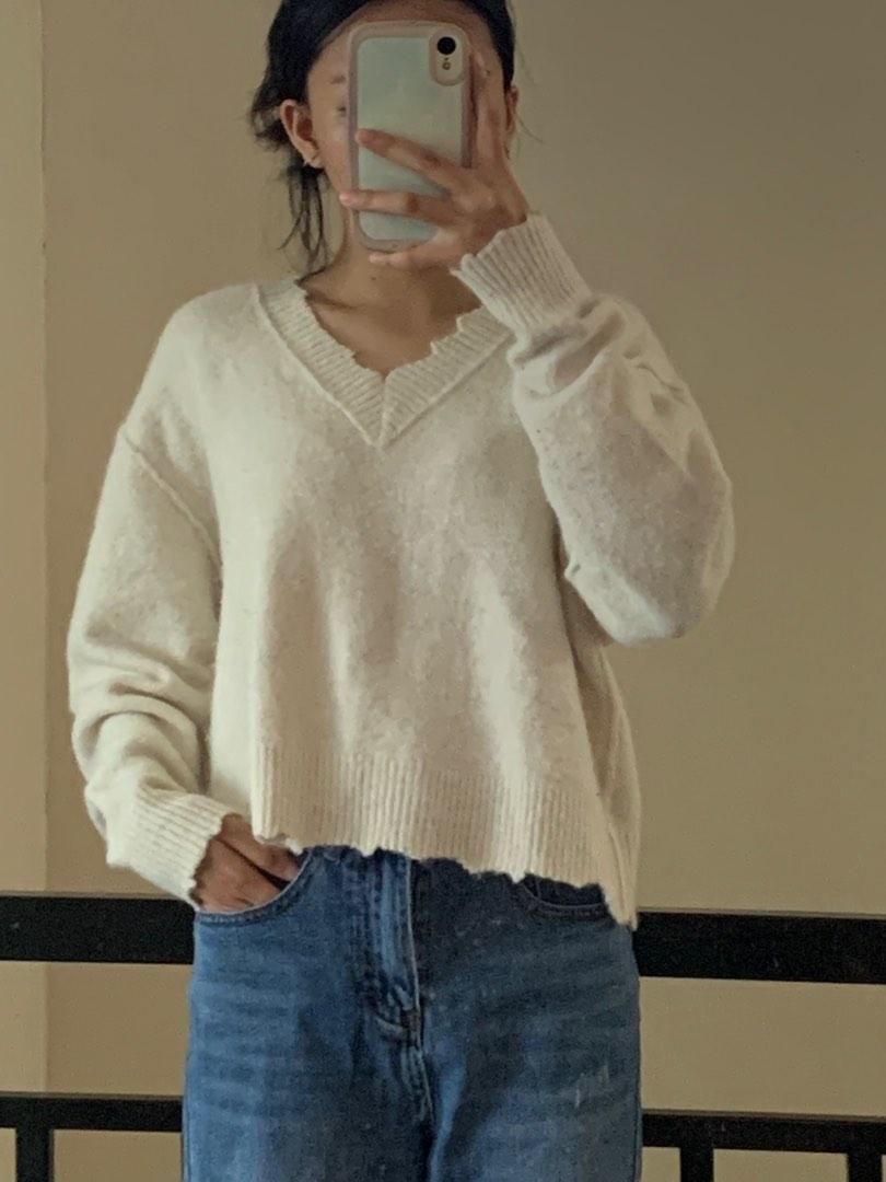 Wilfred free krause sweater new arrivals