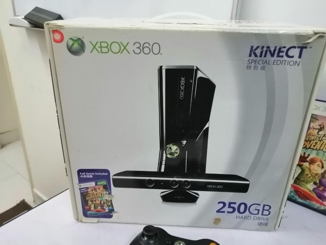Kinect outlet for sale