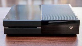 XBox One 500GB with 2 Controller