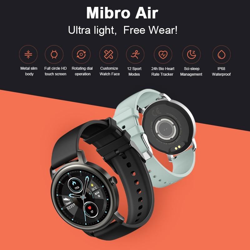 Xiaomi mibro air smart deals
