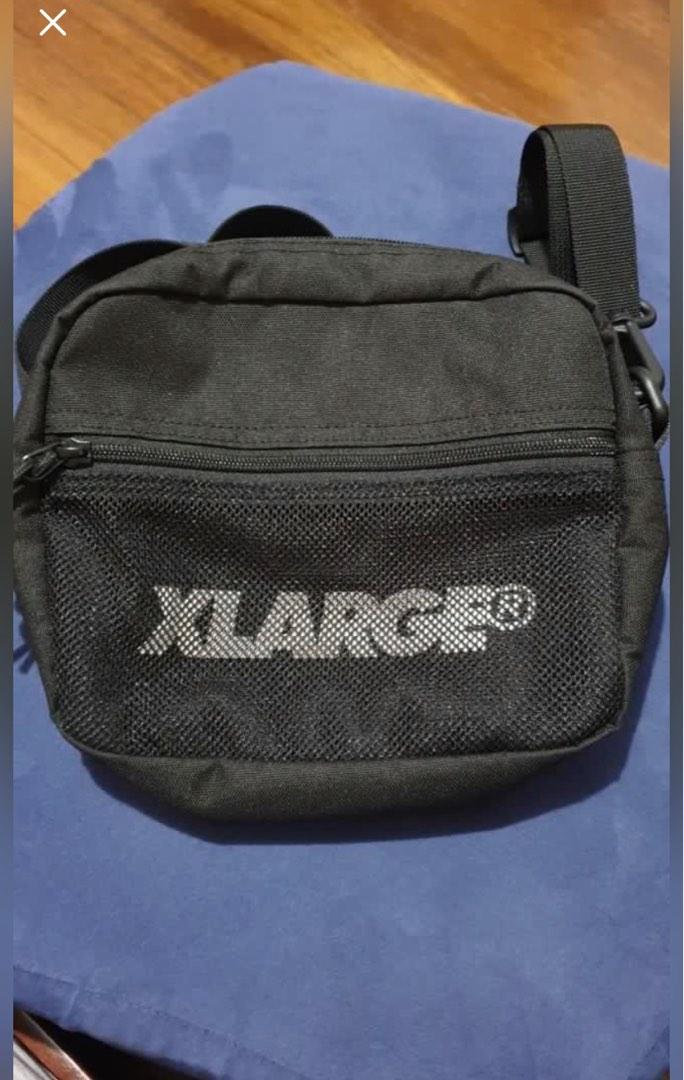 XLARGE sling bag Men s Fashion Bags Sling Bags on Carousell