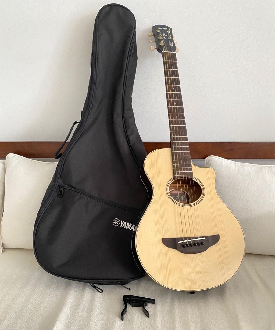 Yamaha apxt2 gig bag store