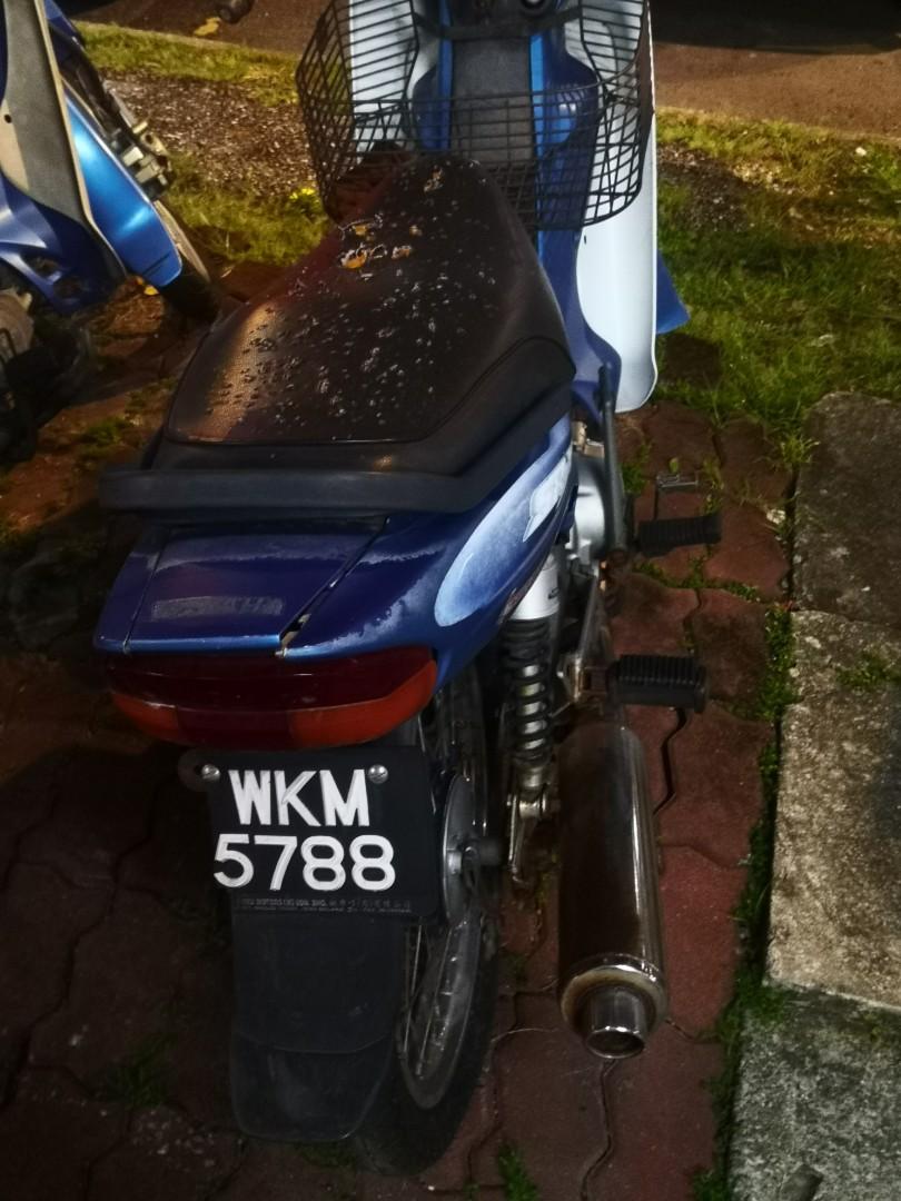 Yamaha Srx Motorbikes On Carousell yamaha-srx-motorbikes-on-carousell