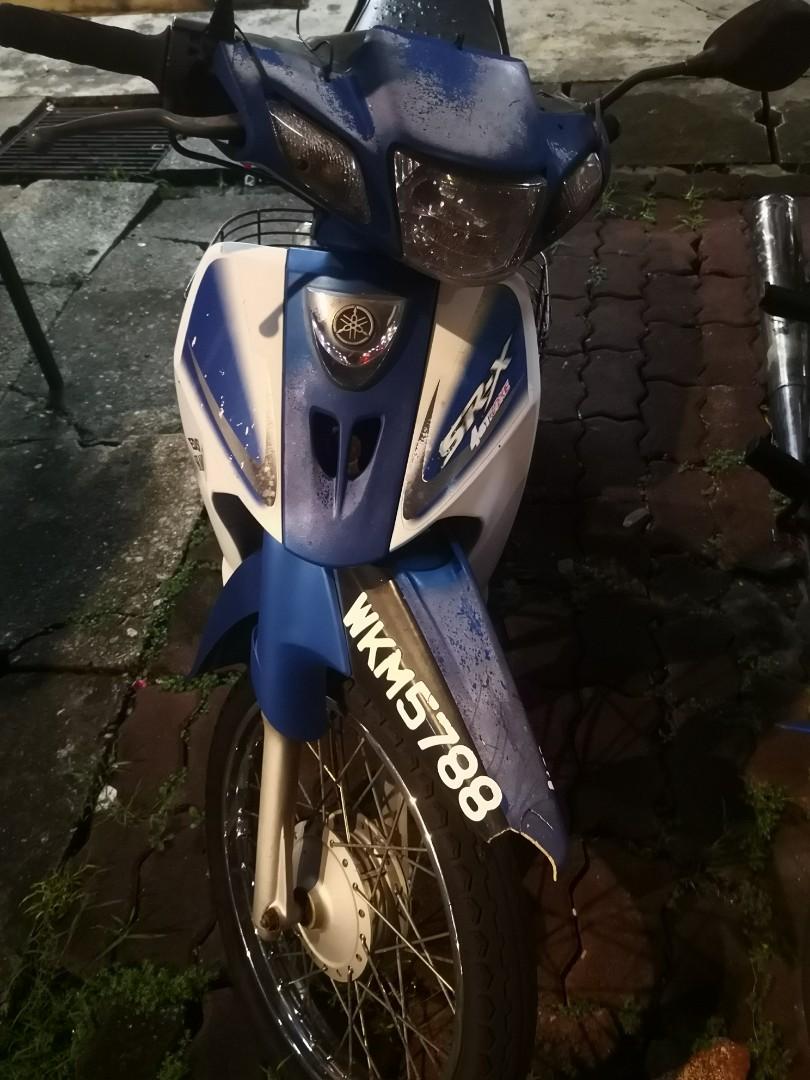 Yamaha Srx Motorbikes On Carousell yamaha-srx-motorbikes-on-carousell