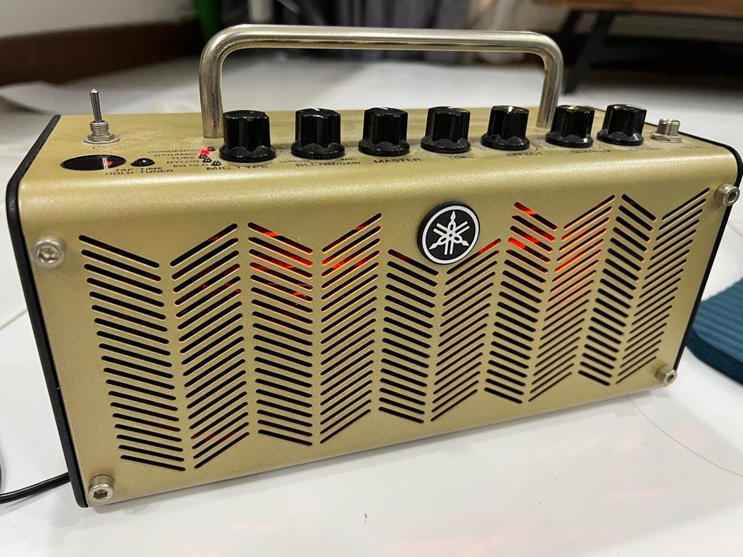 Yamaha Thr5a Acoustic Guitar Amp, Audio, Soundbars, Speakers