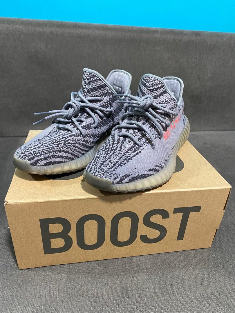 Yeezy beluga 2.0 10.5 hotsell