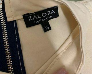 ZALORA office wear dress