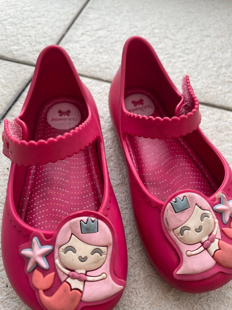 Zaxy new arrivals baby sandals