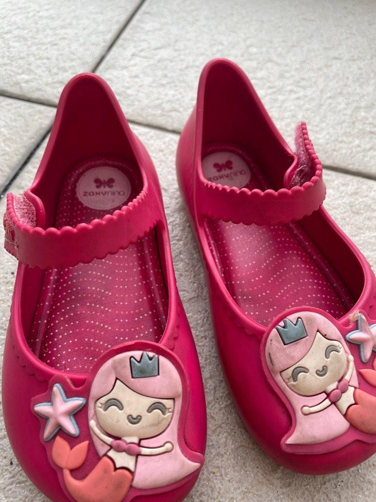 Zaxy best sale baby shoes