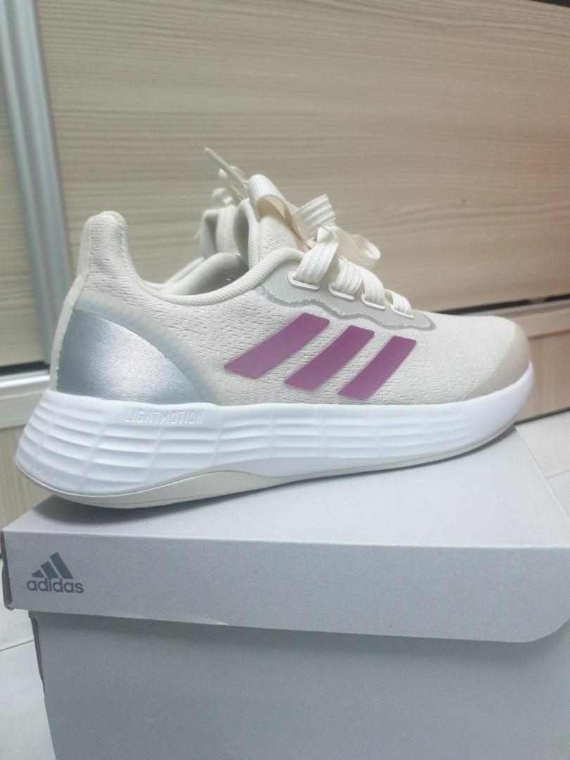 Adidas shoes qt racer zip sales