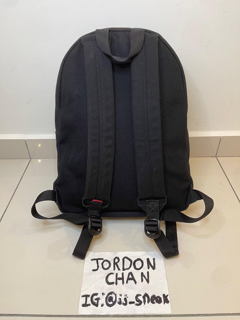 Supreme fw20 canvas backpack clearance