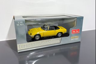 1:18 Scale Collection item 2