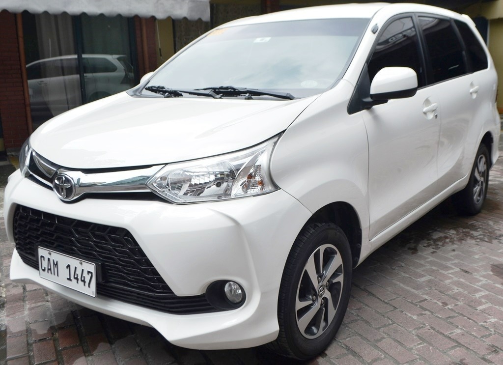 Toyota Avanza Veloz 2018 Black: Perpaduan Gaya dan Fungsionalitas yang Memikat