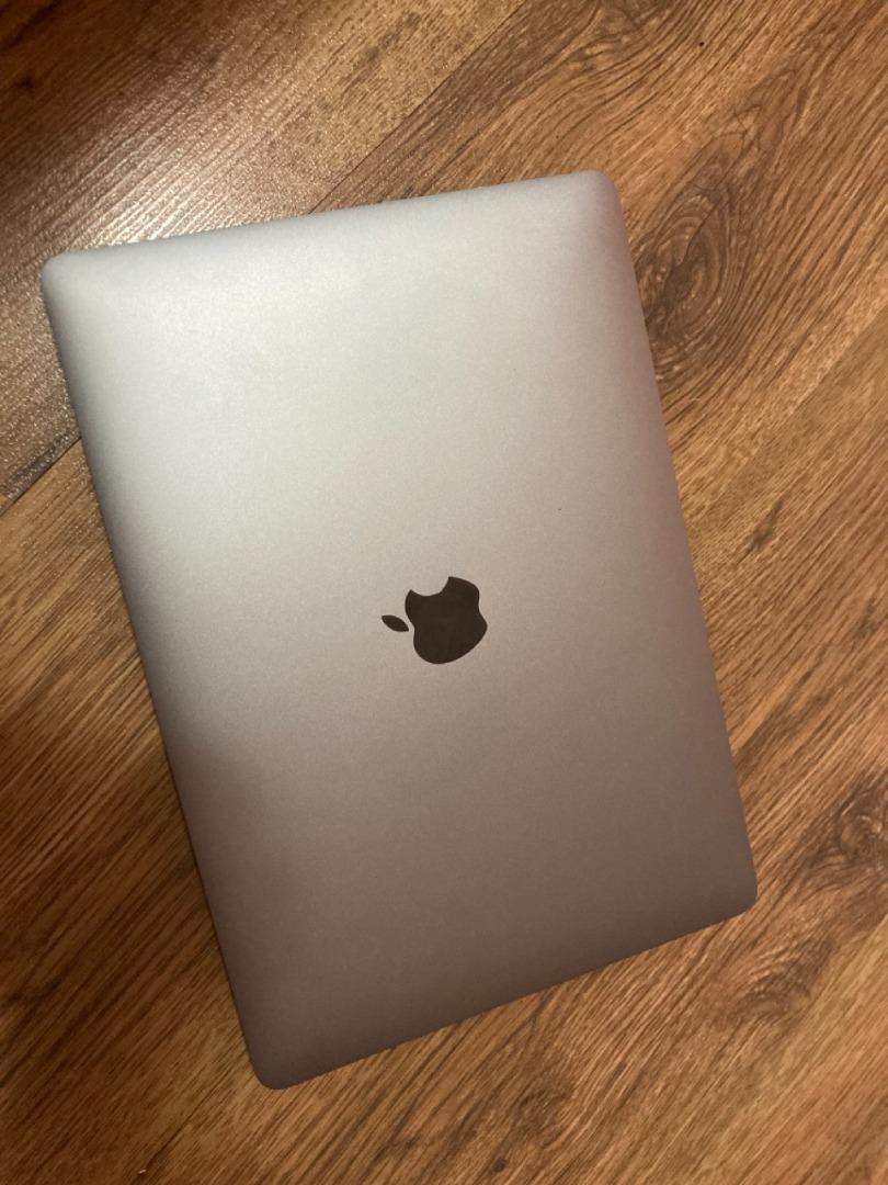 2020 M1 MacBook Air 512GB 16GB AppleCare until 12/2023, 電腦＆科技