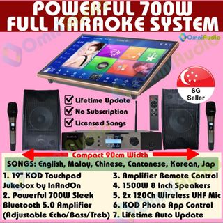 (Category: ) located in . Submitted by HomeEntertainment.sg (Listing ID 1173963951, Image 1). Description: .