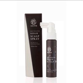 🌸頭皮甦活調理液 30ML🌸｜AGEDOR奇蹟莊園【頭皮養護/頭皮調理液/頭皮水】🌹聊聊免運🌸