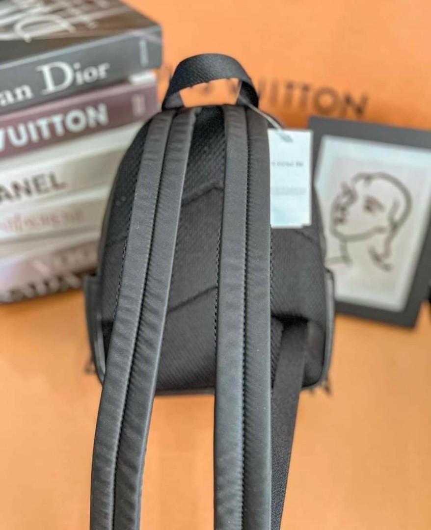 🇺🇲 Authentic Coach Backpack (Category: Luxury Bags & Wallets) located in Santa Cruz. Submitted by janelovebagswatchesshoesph (Listing ID 1184667798, Image 3). Description: with complete inclusion.