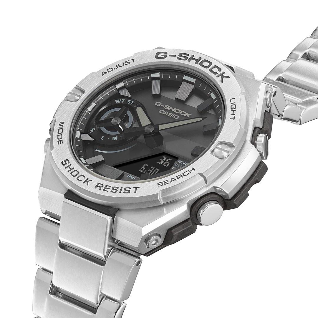 G discount steel models