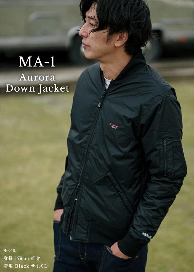 🇯🇵日本代購🇯🇵日本製別注NANGA羽絨外套AURORA DOWN JACKET NANGA MA 