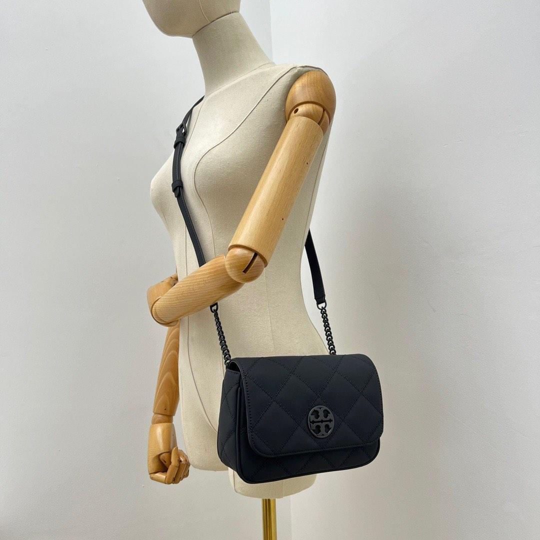 🆕 Tory Burch Willa Belt Bag, Women's Fashion, Bags & Wallets, Cross-body  Bags on Carousell