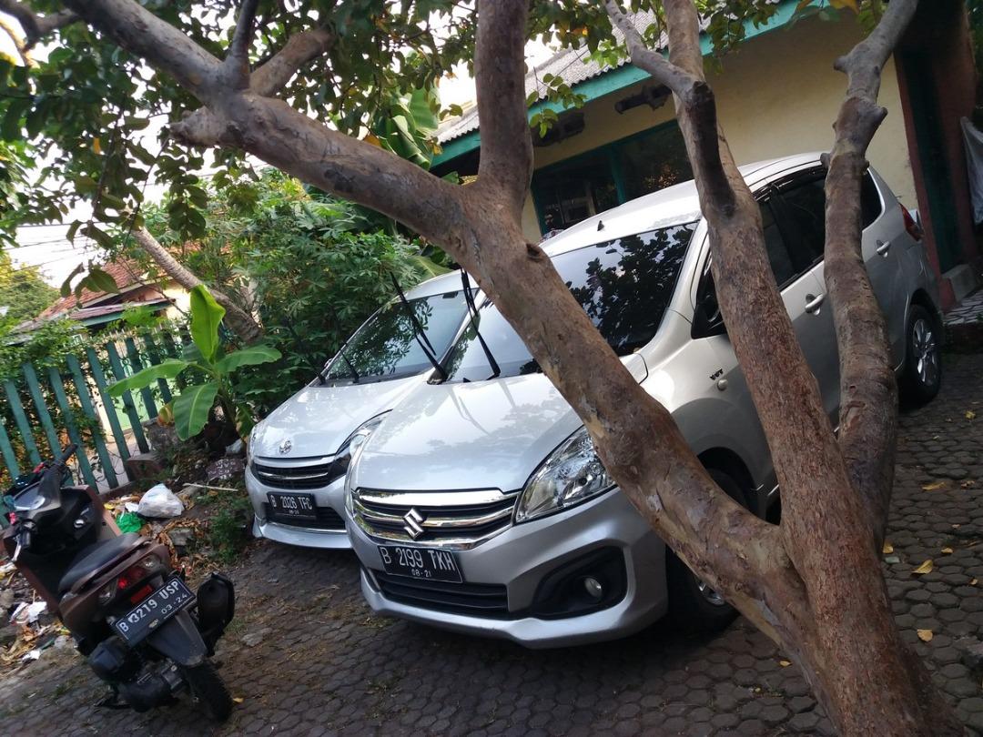 Abrar Rent Car luar kota dalam kota ready harian bulanan respon 24 jam