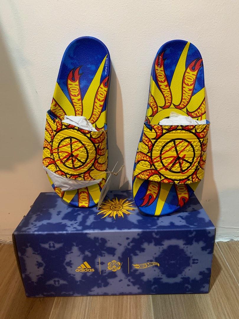sean wotherspoon slippers