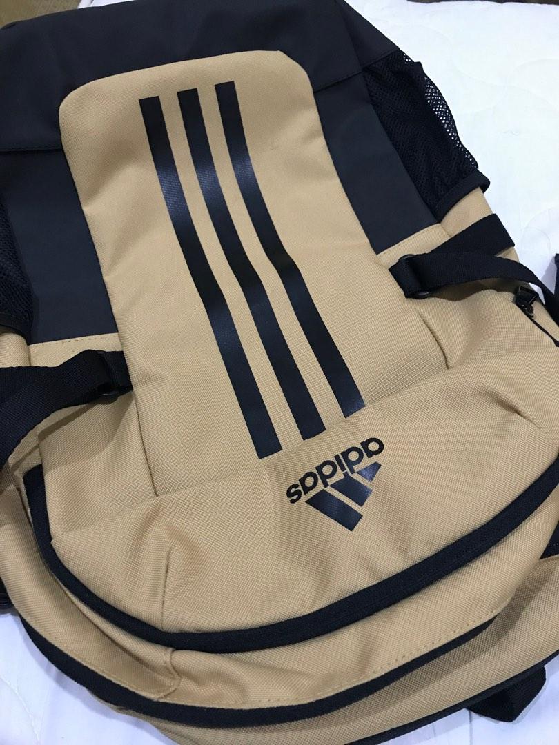 Adidas Bag (Sports Men's Fashion, Bags, on Carousell