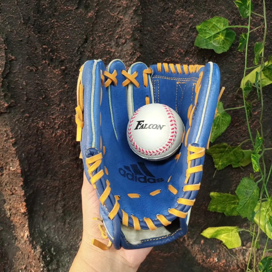 Adidas softball gloves 2025