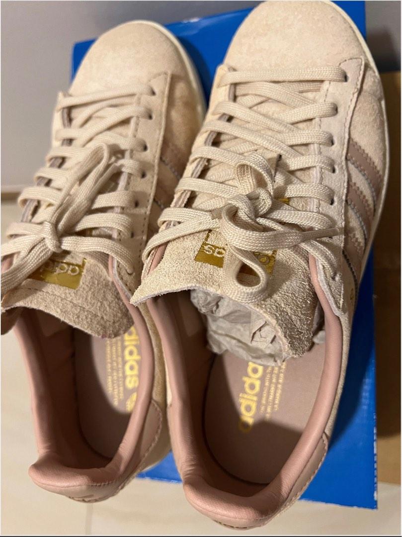 Adidas Campus Desert Eu 38