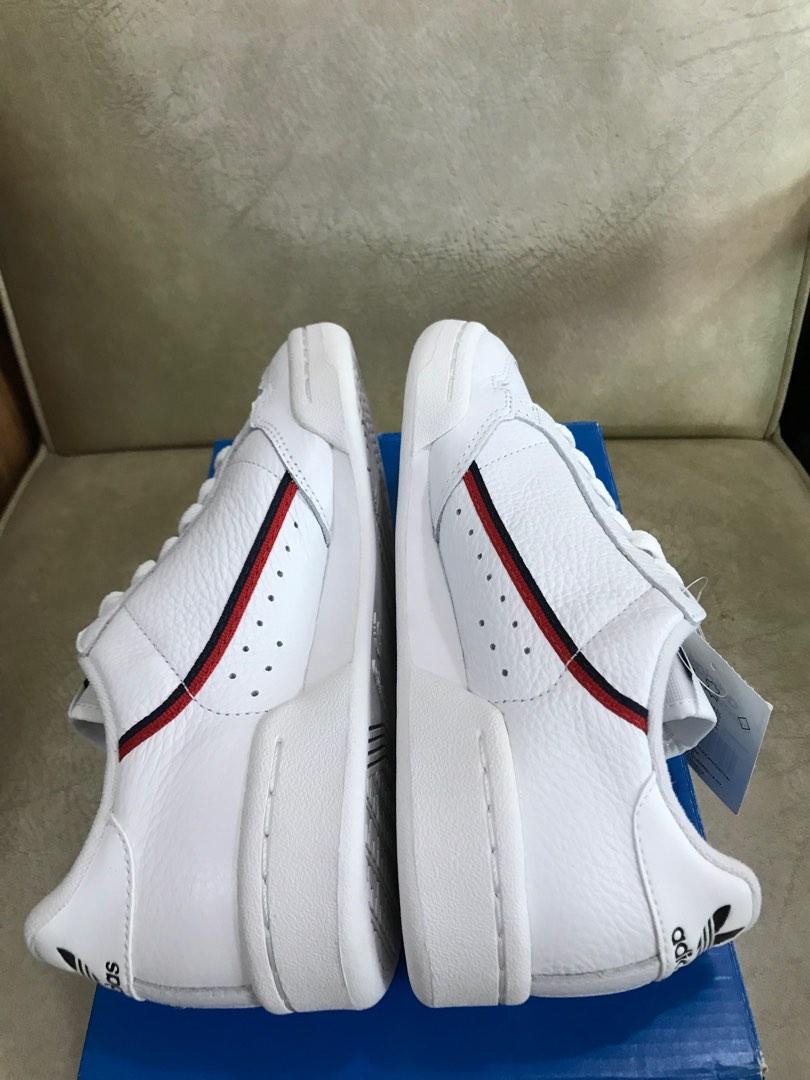 continental 80 adidas mens