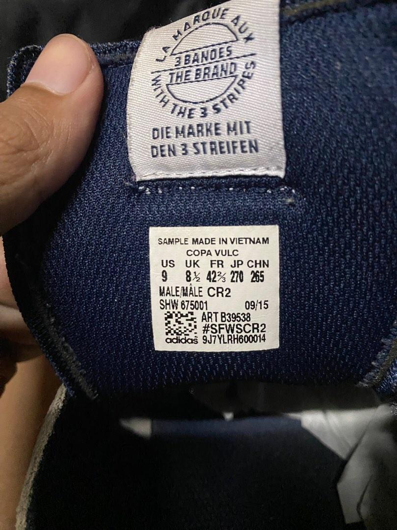 Copa vulc hot sale