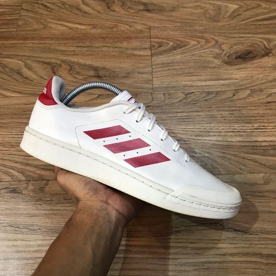 Adidas Court 70s 8uk Men s Fashion Footwear Sneakers on Carousell