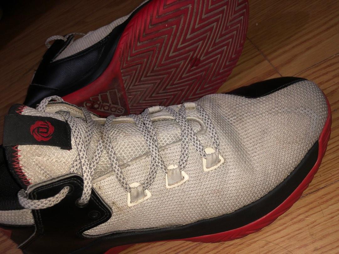 adidas d rose menace