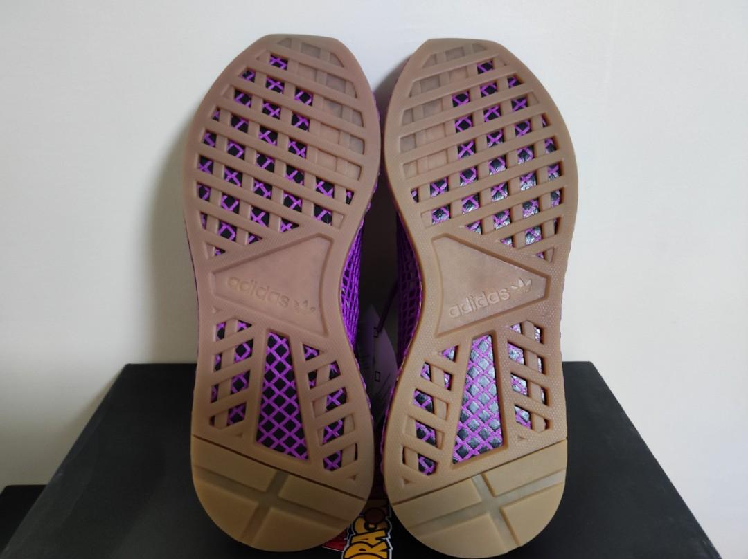 gohan shoes adidas