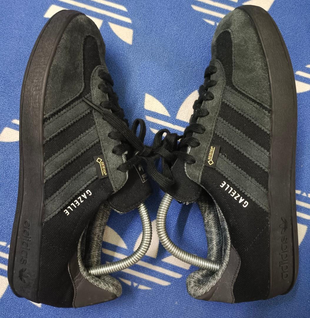Adidas gazelle goretex