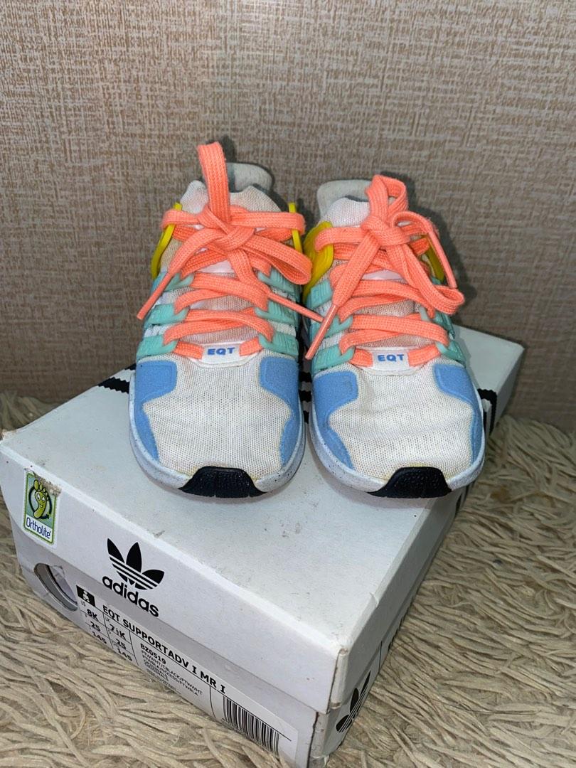 Adidas originals x mini rodini eqt support adv sales